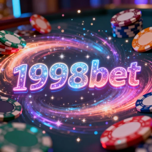 1998bet logo